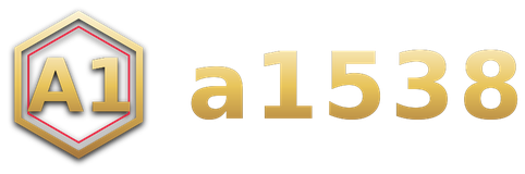 a1538 logo