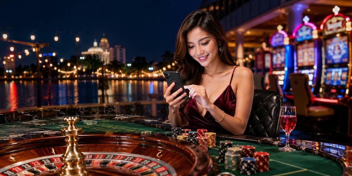 a1538 mobile gaming
